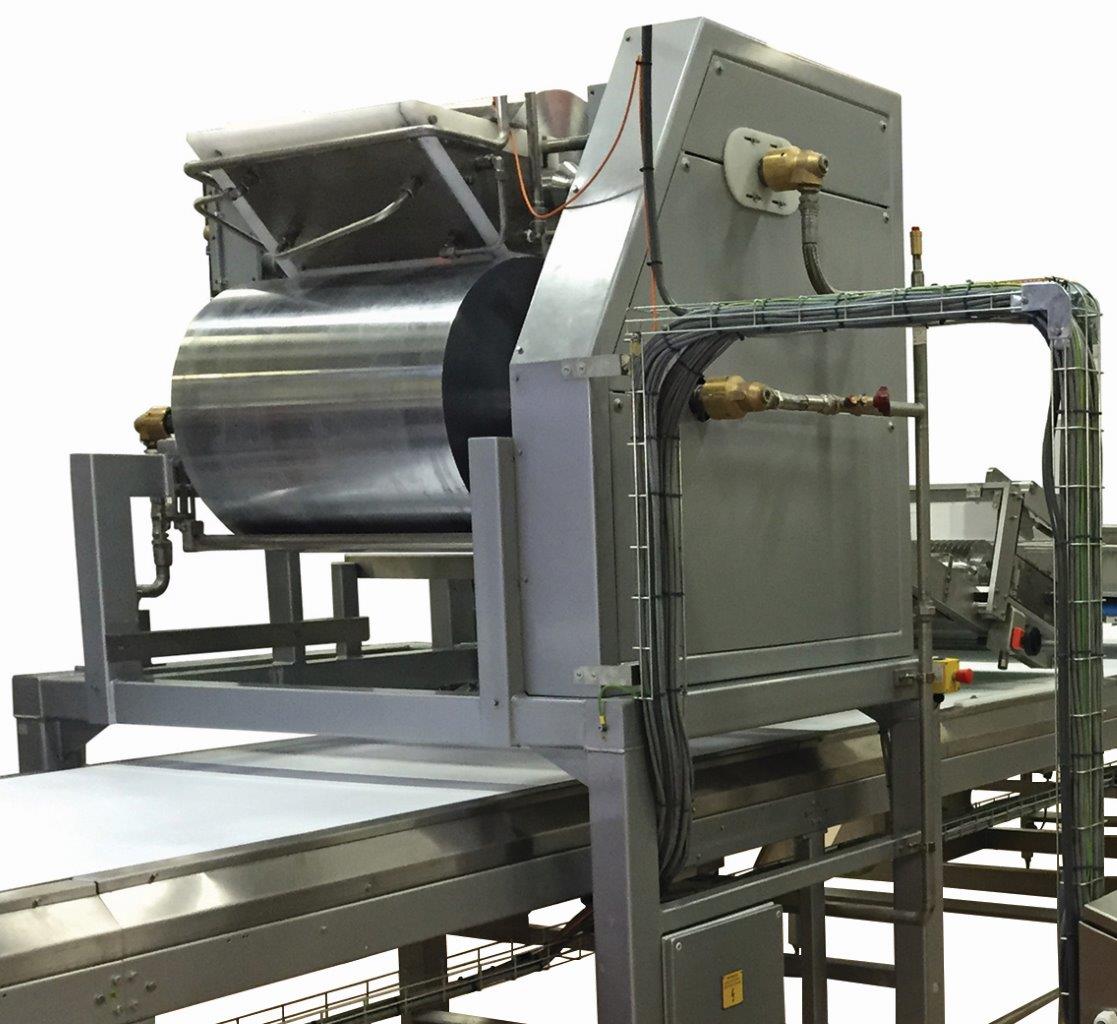 Bar Forming Lines (1)