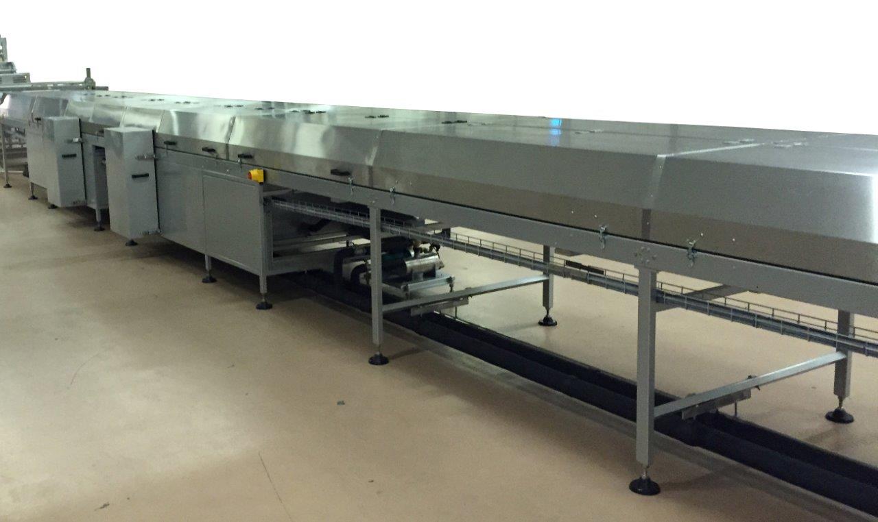 Bar Forming Lines (5)