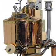 Rebuilt 126E Solvomat (1)