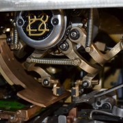 Rebuilt Forgrove 22B - Black (1)