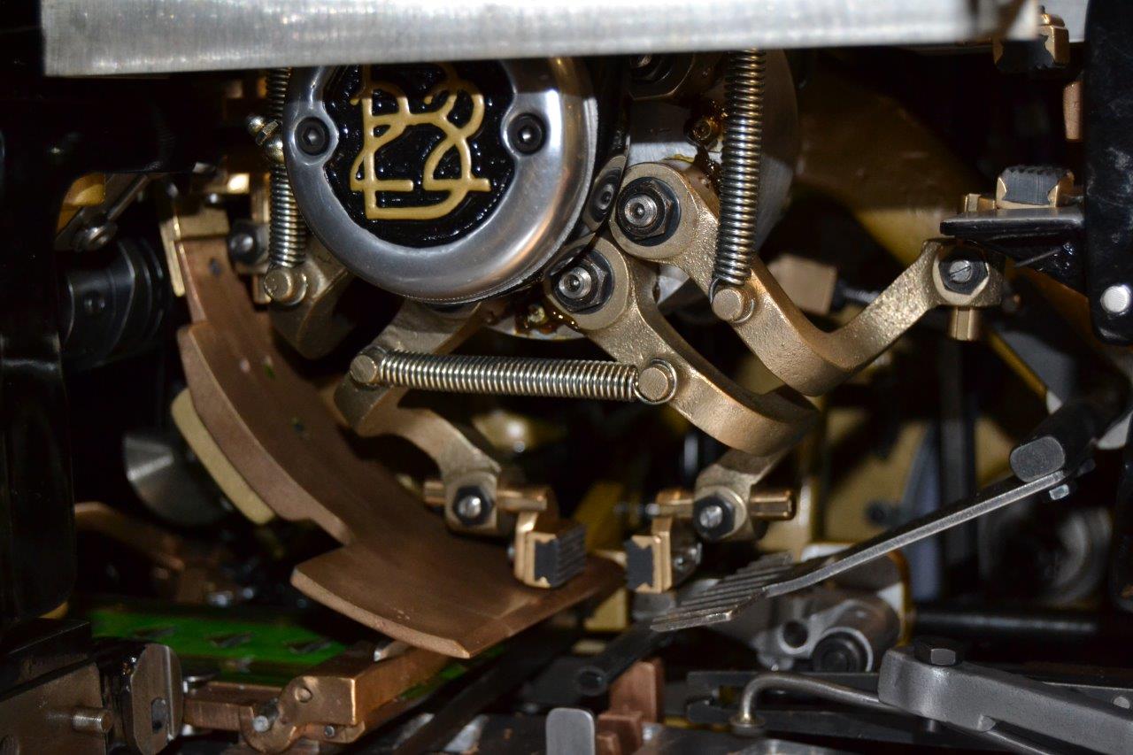 Rebuilt Forgrove 22B – Black (1)