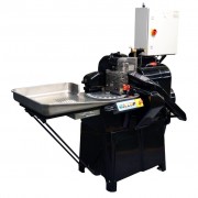 Rebuilt Forgrove 22B - Black