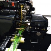 Rebuilt Forgrove 22B - Black (2)