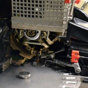 Rebuilt Forgrove 22B - Black (3)