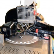 Rebuilt Forgrove 22B - Black (4)