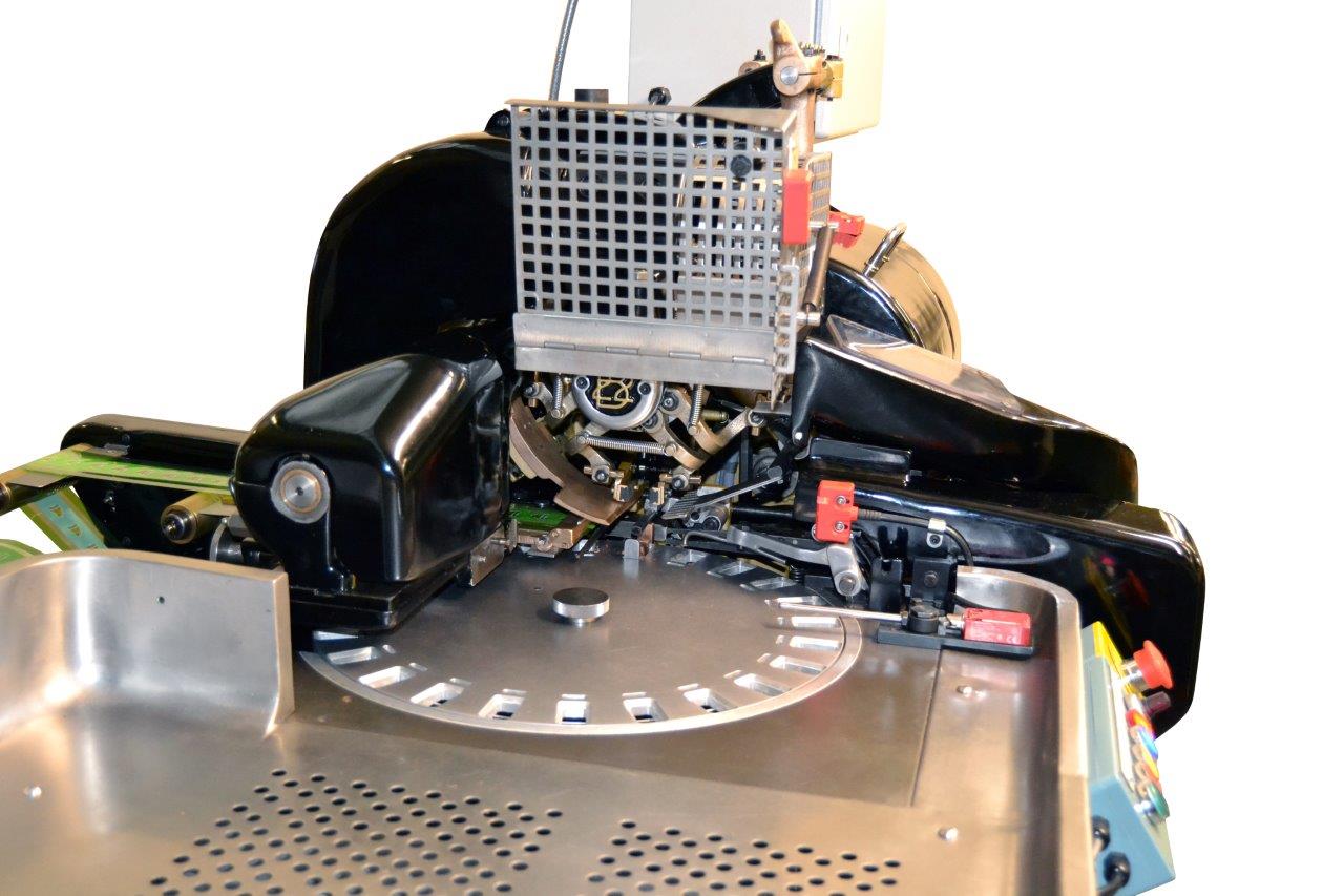 Rebuilt Forgrove 22B – Black (4)