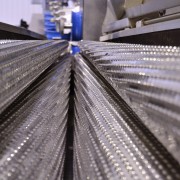 Batch roller