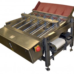 Grading machine - sorting machine - Grader