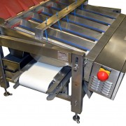 Grading machine - sorting machine - Grader (2)