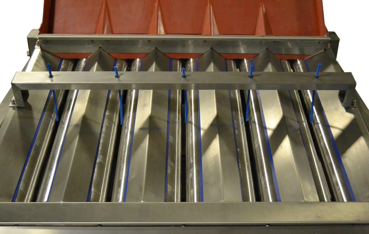 Grading machine – sorting machine – Grader (3)