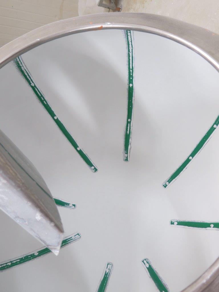Stainless steel coating pans (7)