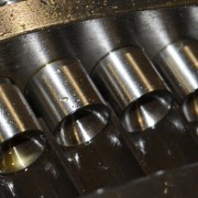 2 x Uniplast Die Heads (2)