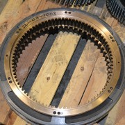 2 x Uniplast Die Heads (3)