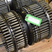 2 x Uniplast Die Heads (4)