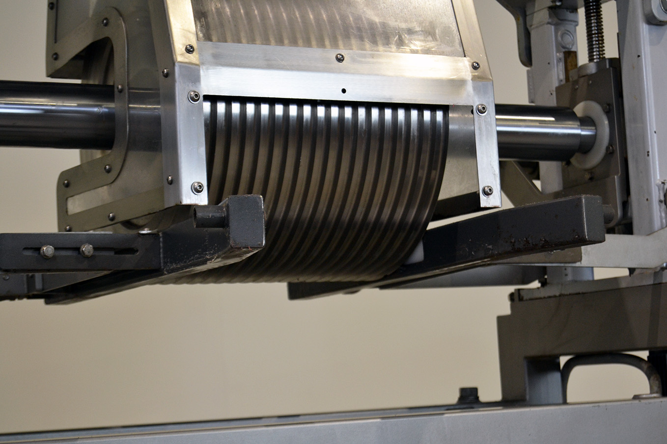 Sollich Profiling roller (2)