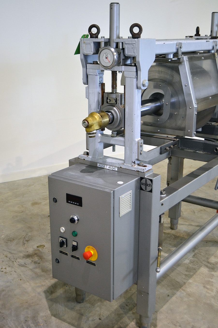 Sollich Profiling roller (3)