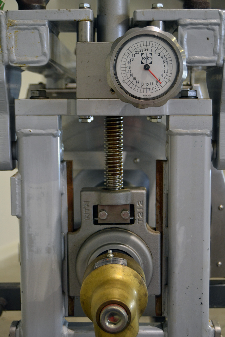 Sollich Profiling roller (4)