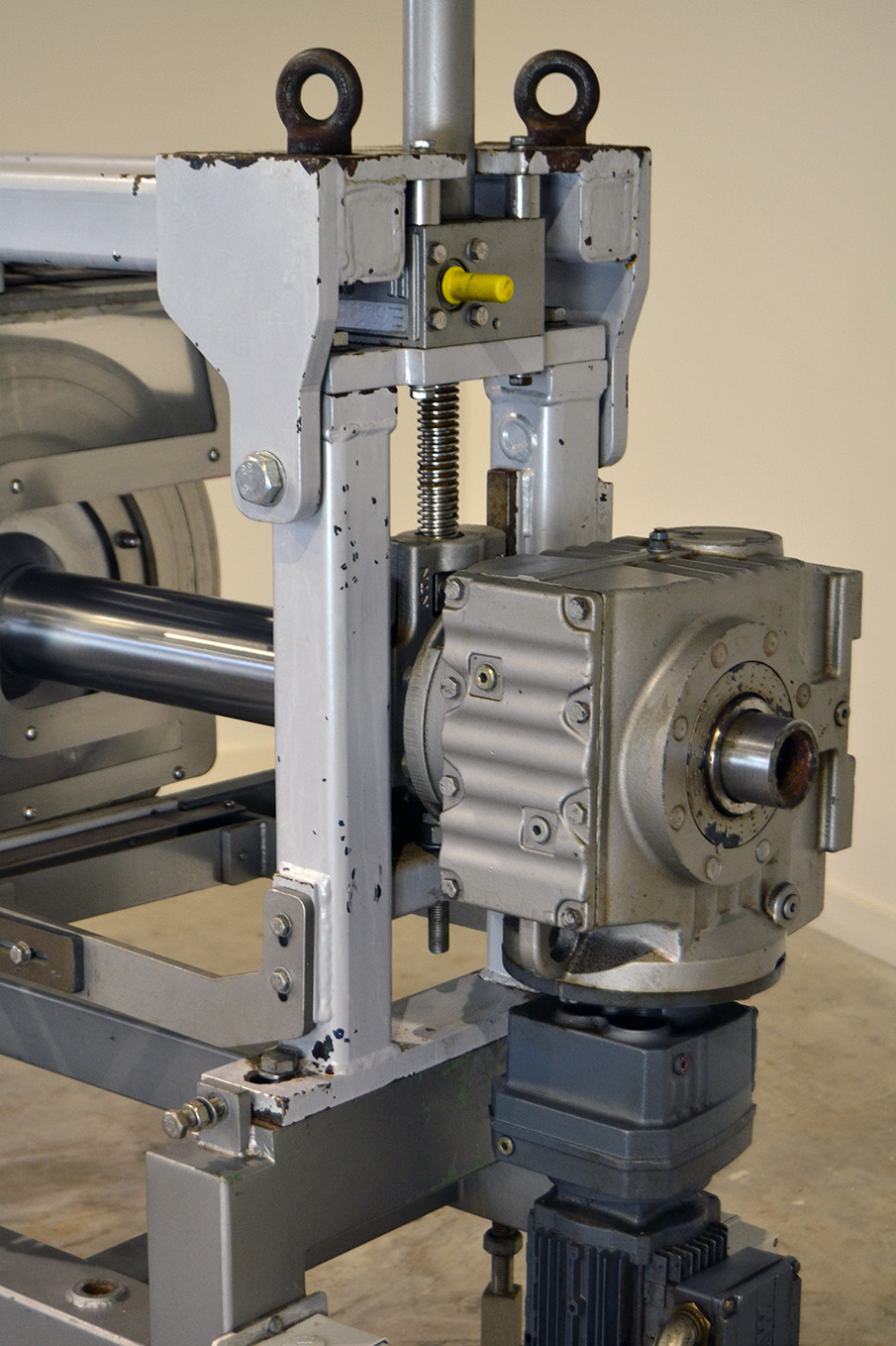 Sollich Profiling roller (6)