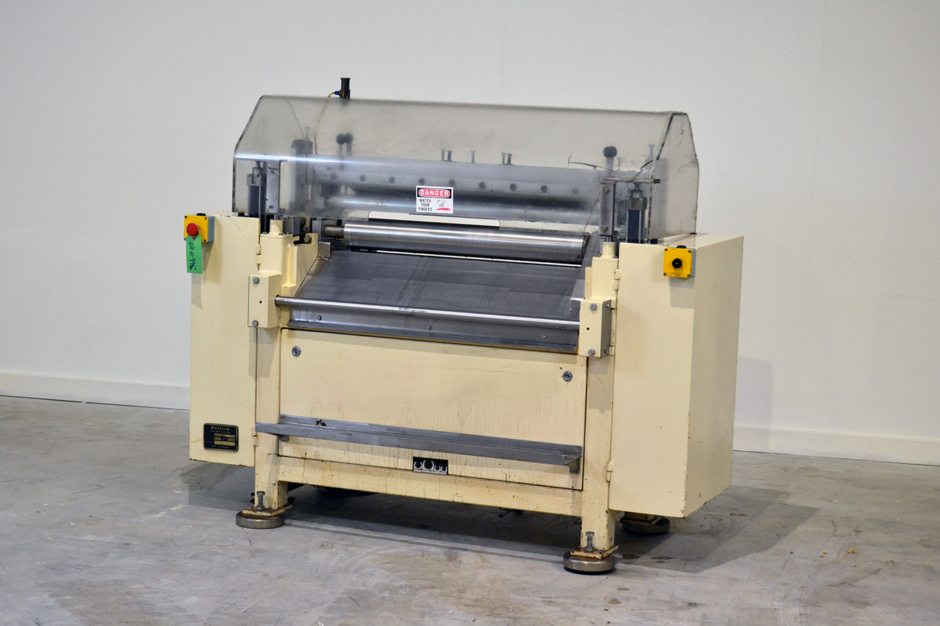 Sollich SMG Guillotine (1)