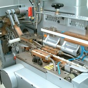 Overhauled Theegarten U1