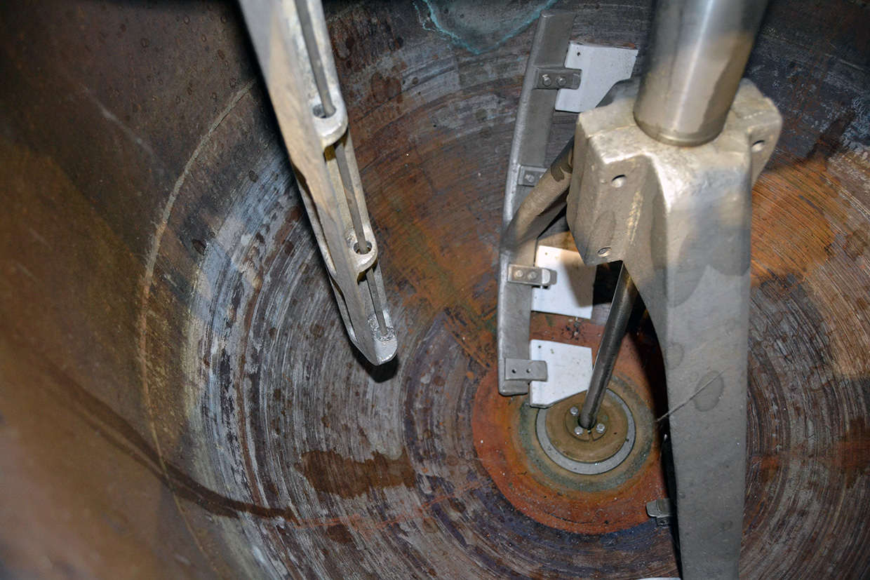 Syrup cooker (3)