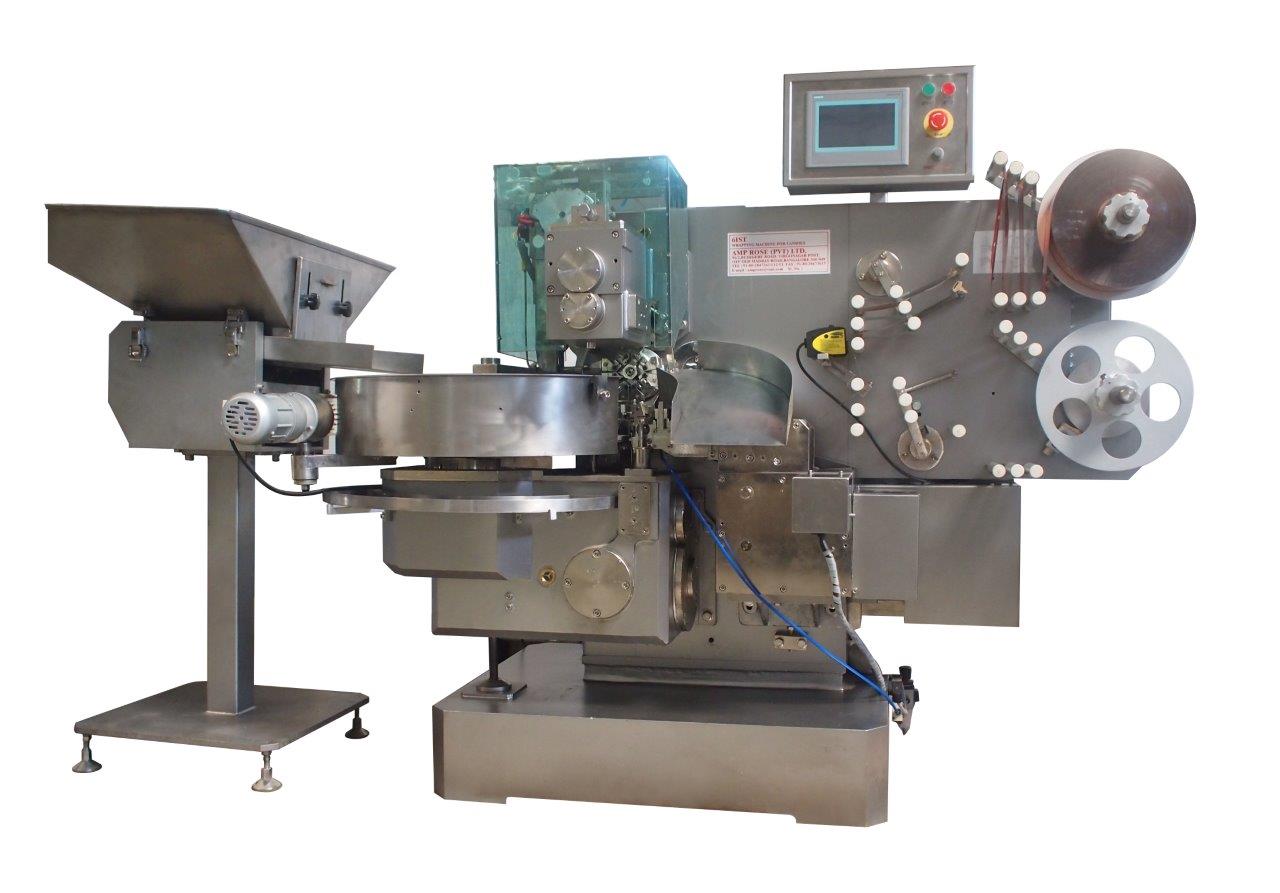 6IST Double Twist Wrapping Machine (1)