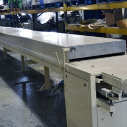 Sollich Cooling Tunnel LK 620