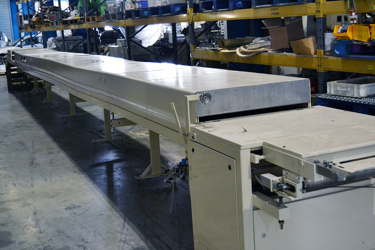 Sollich Cooling Tunnel LK 620 (1)