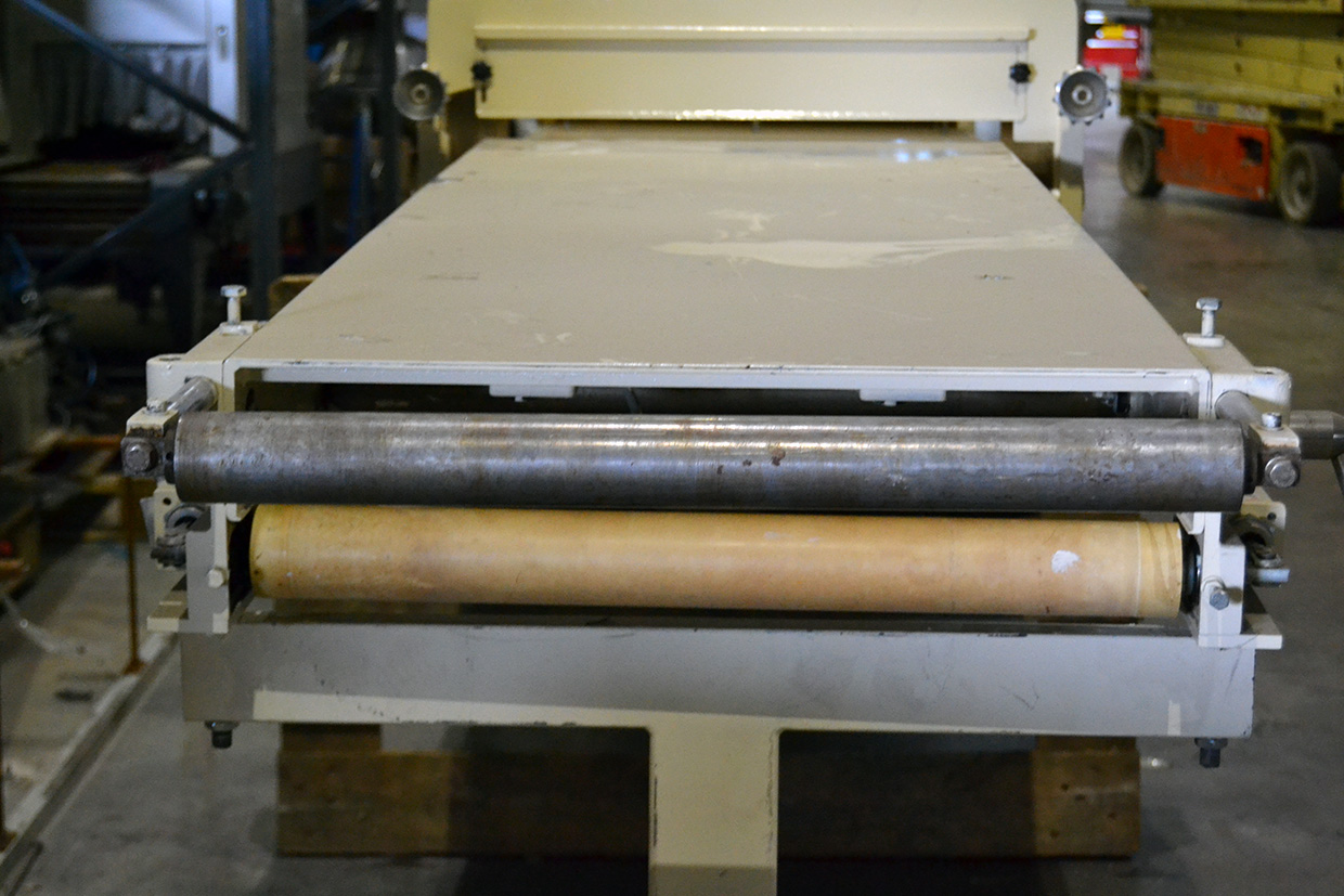Sollich Cooling Tunnel LK 620 (16)