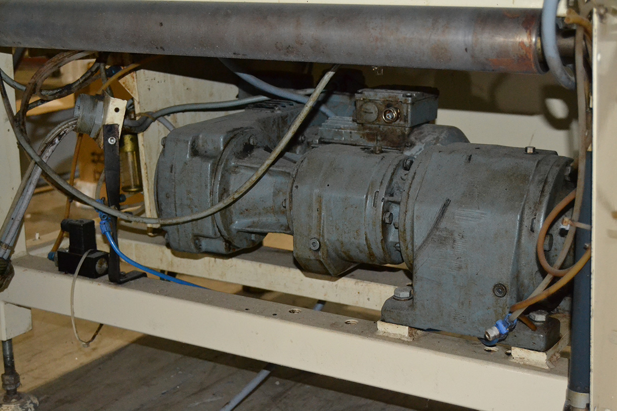 Sollich Cooling Tunnel LK 620 (18)