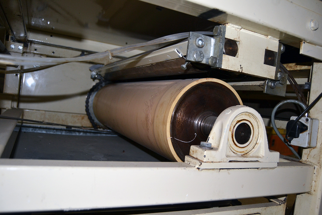 Sollich Cooling Tunnel LK 620 (23)