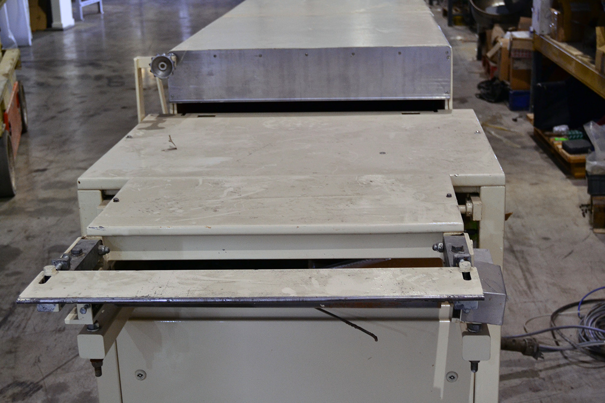 Sollich Cooling Tunnel LK 620 (24)