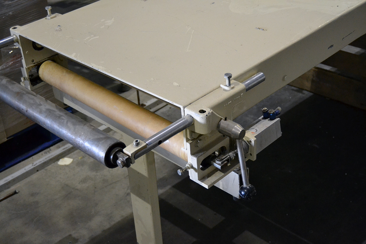 Sollich Cooling Tunnel LK 620 (3)