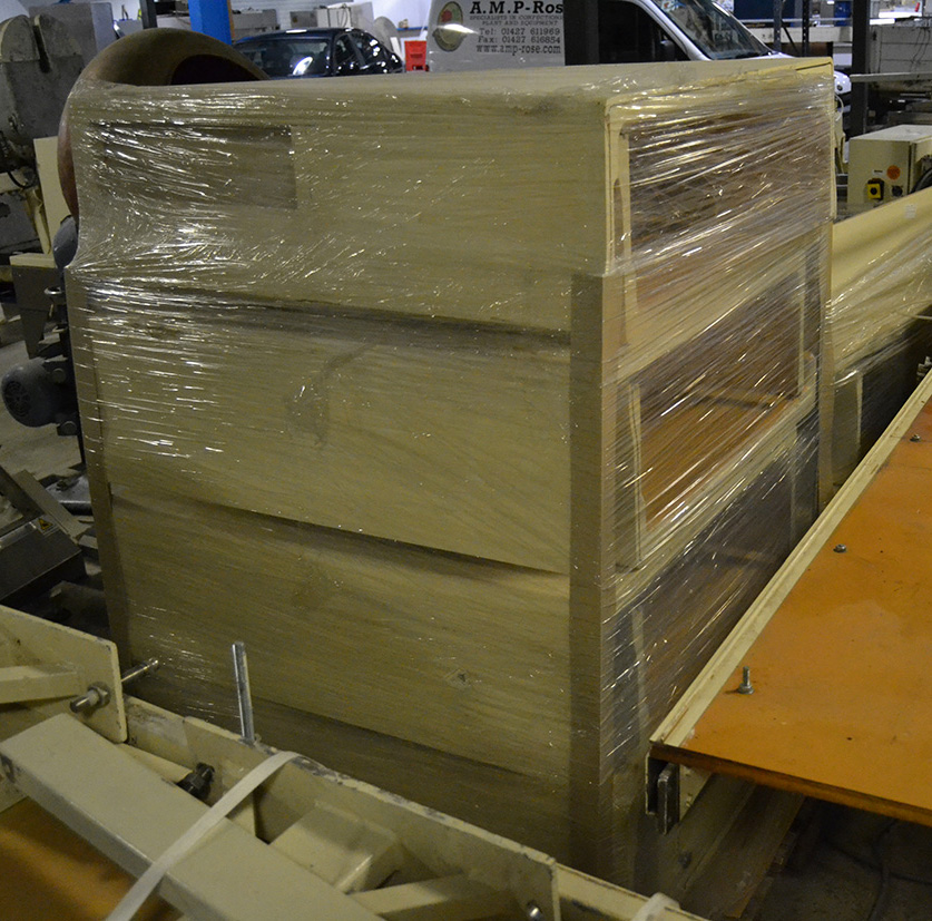 Sollich Cooling tunnel LK620 (4)