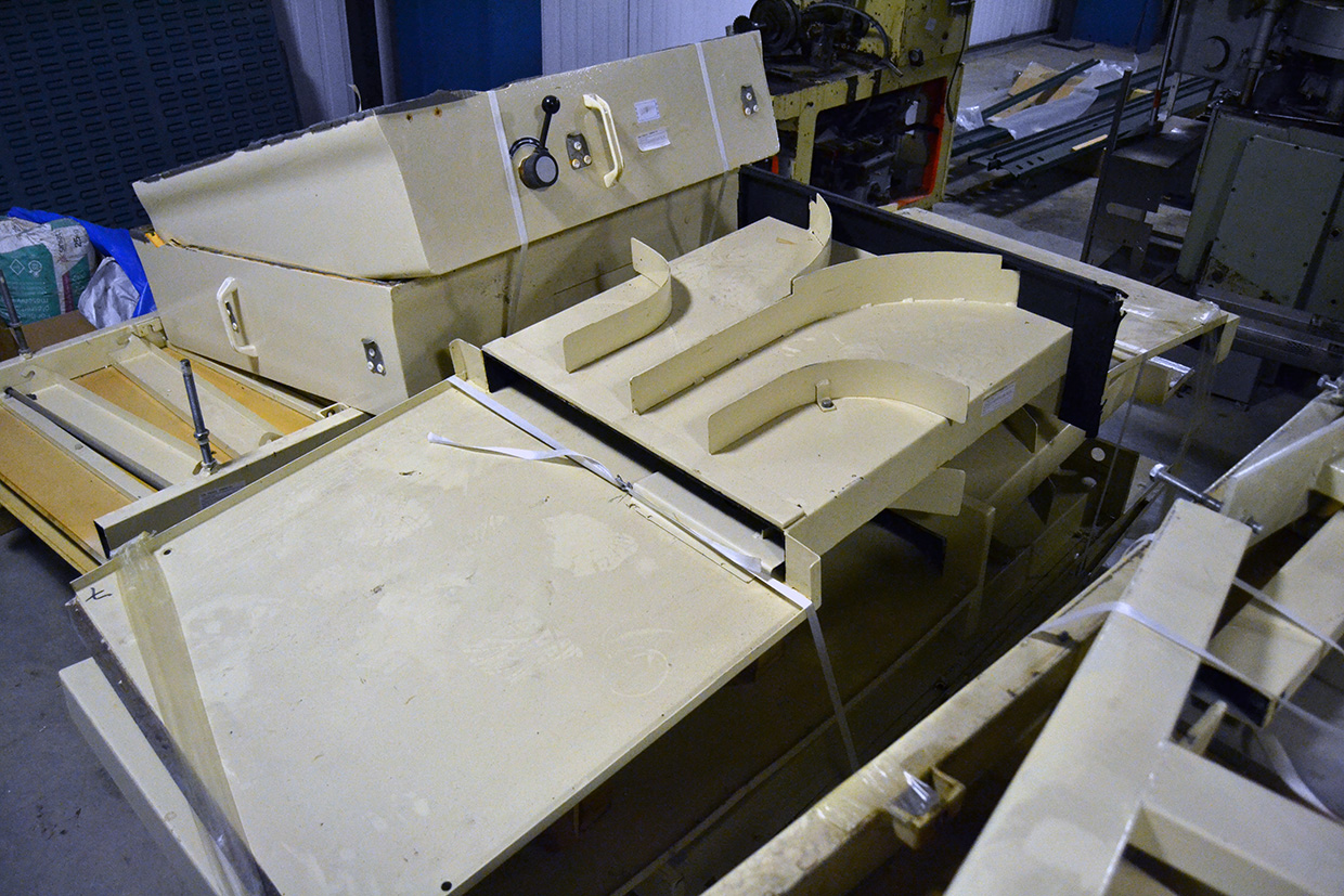 Sollich Cooling tunnel LK620 (5)