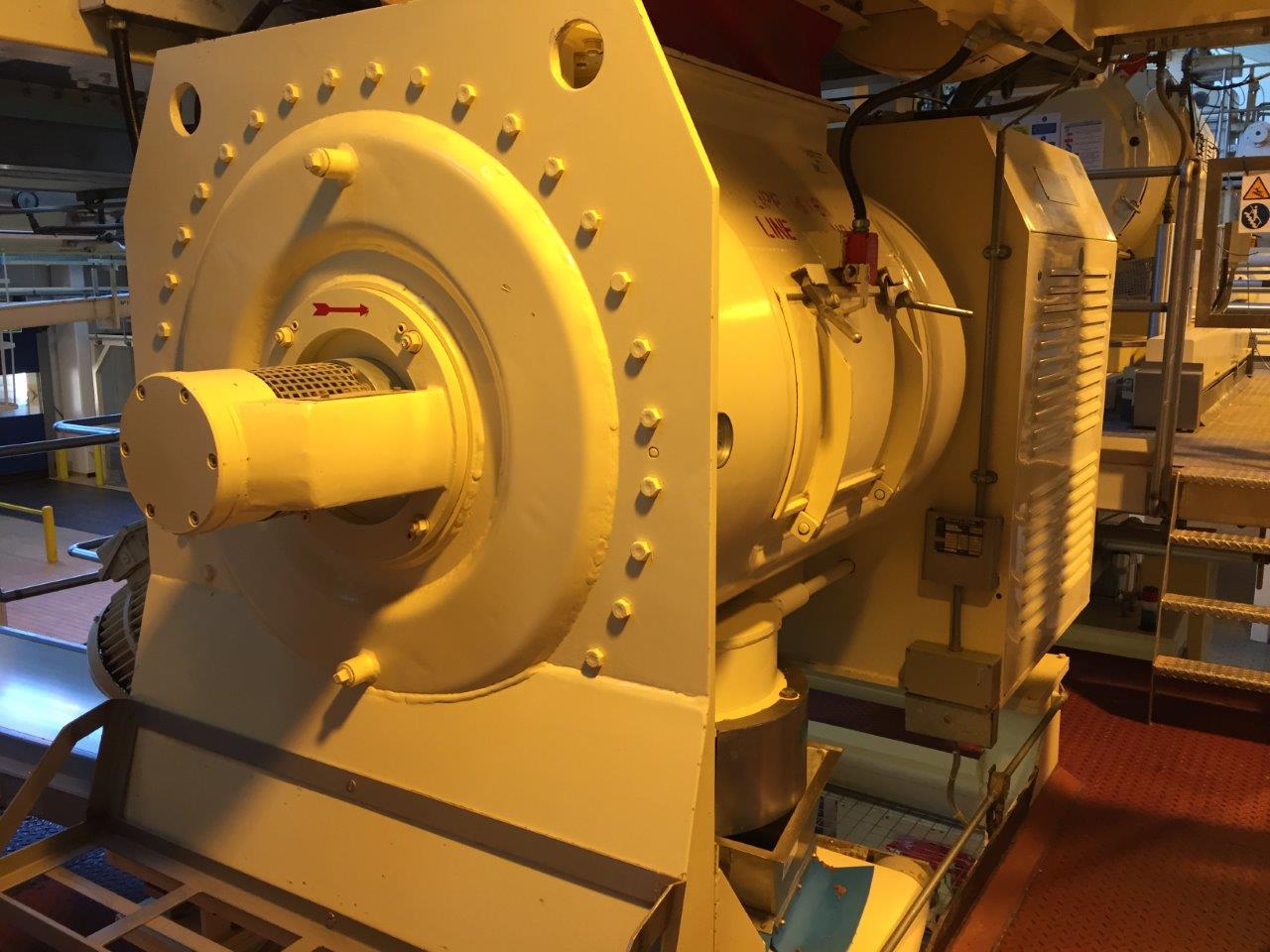 Lipp-Keller & Sohn Mixers (1)