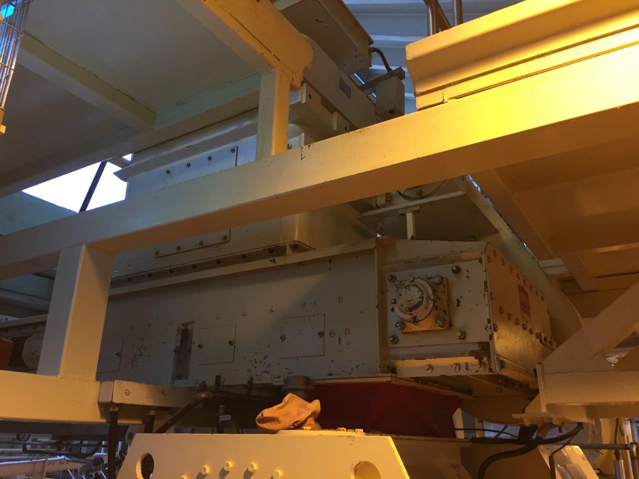 Lipp-Keller & Sohn Mixers (2)