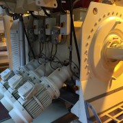 Lipp-Keller & Sohn Mixers (3)