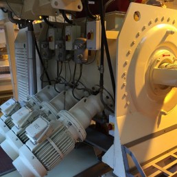 Lipp-Keller & Sohn Mixers