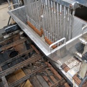 hard candy depositing line (12)