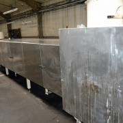 hard candy depositing line (14)