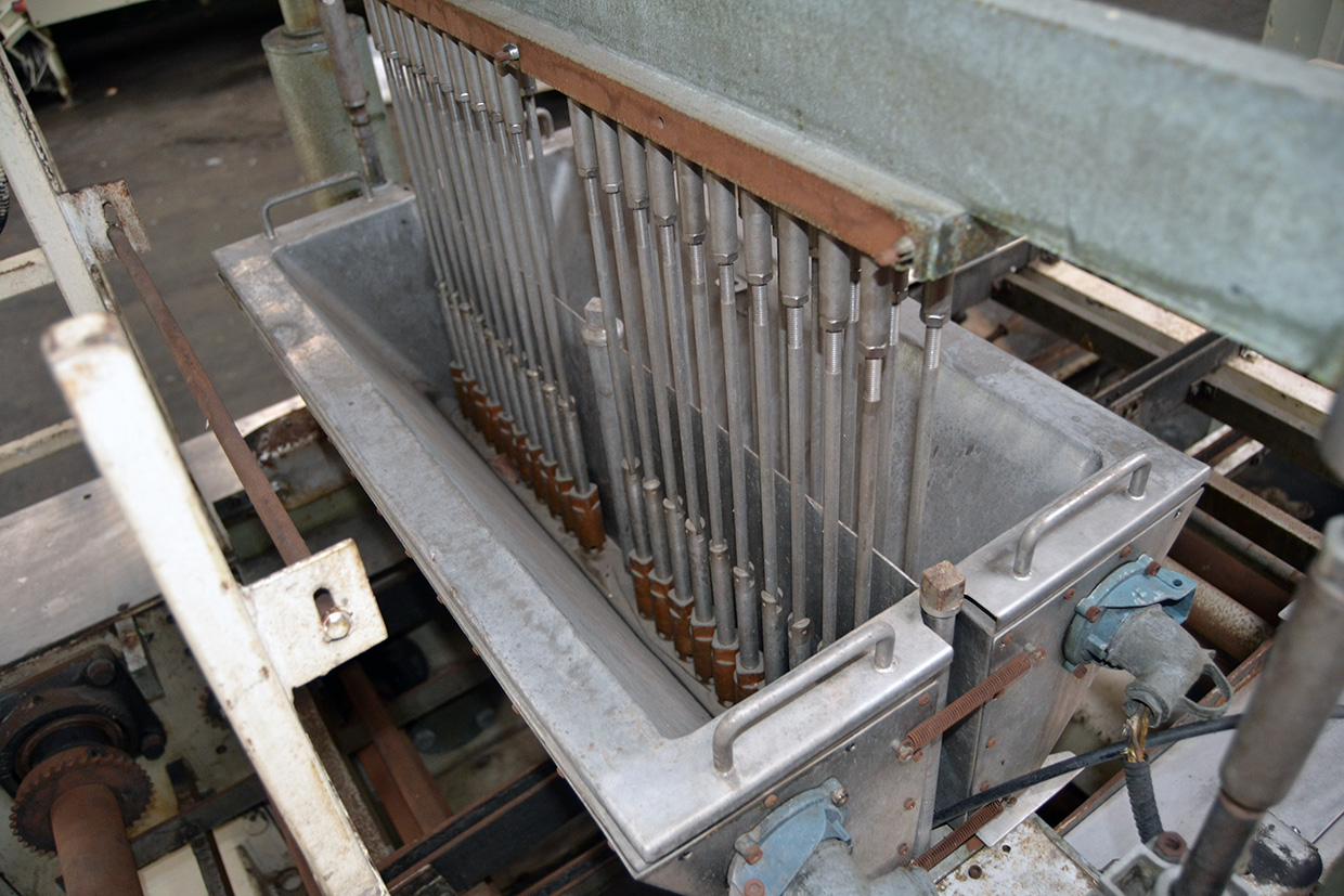 hard candy depositing line (5)