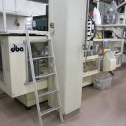 CIBA A08 Flip Top Machine (1)