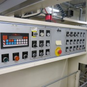 CIBA A08 Flip Top Machine (4)