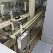 CIBA A08 Flip Top Machine (6)