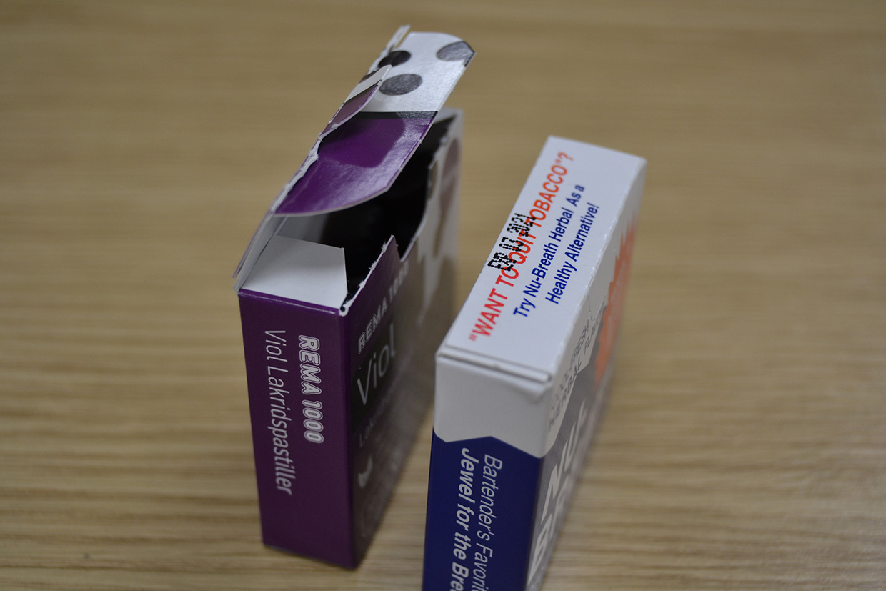 CIBA Flip Top Boxes (2)