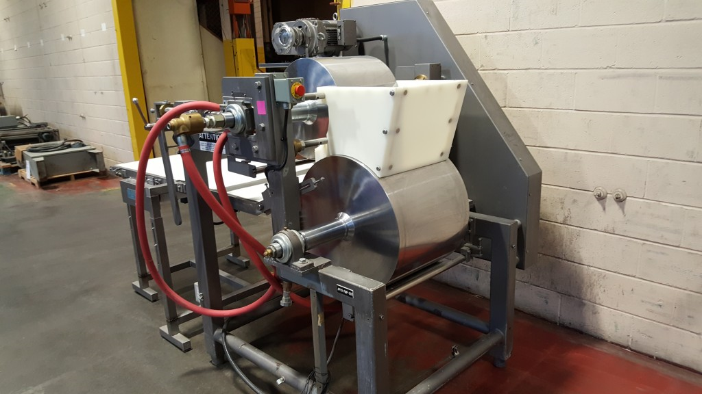 Slab Forming Line (1)