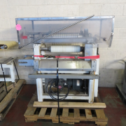 Slab Forming Line (11)