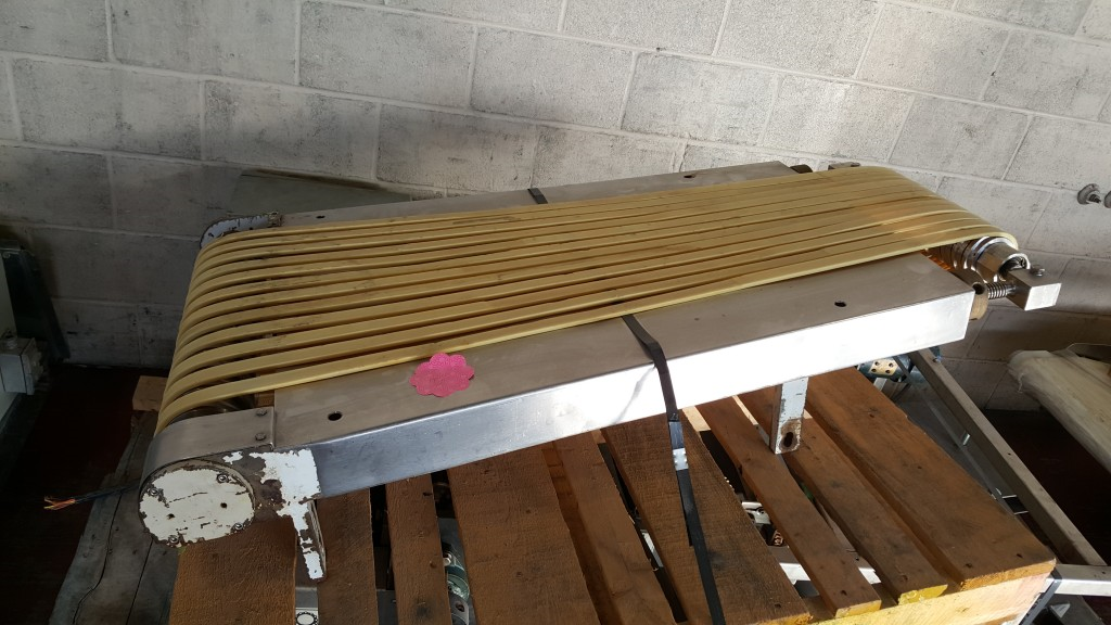 Slab Forming Line (2)