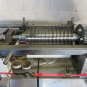 Slab Forming Line (3)